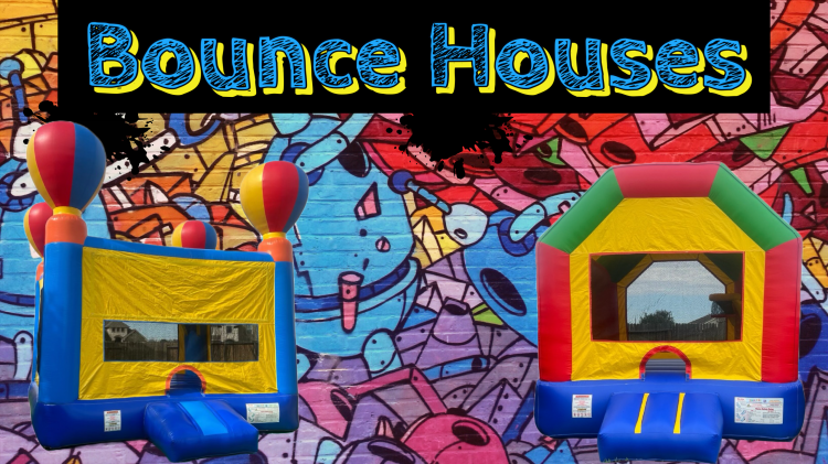 Bounce Houses