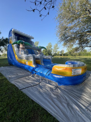 IMG 4416 1745709417 1 Tsunami (18FT)