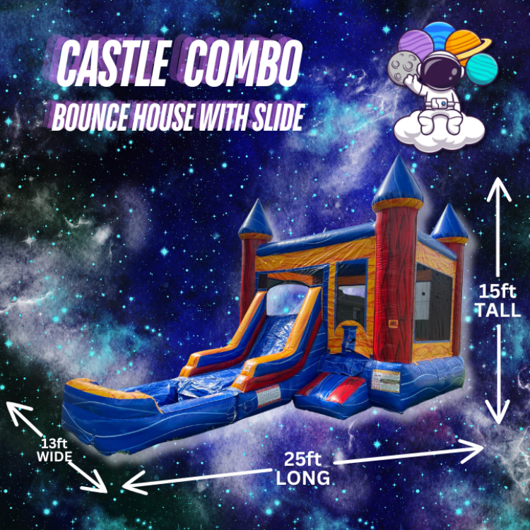 Castle Combo